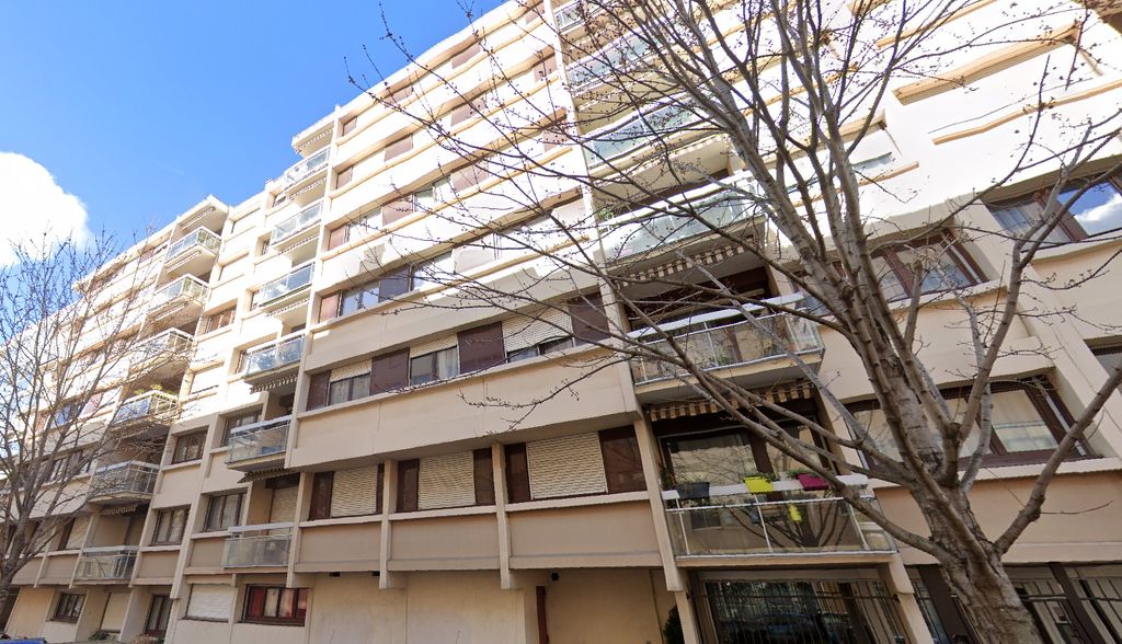 Achat appartement à vendre 2 pièces 38 m² - Lyon 3ème arrondissement