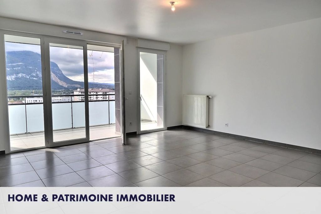 Achat appartement à vendre 4 pièces 94 m² - Annemasse