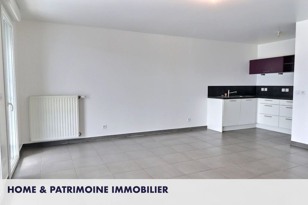 Achat appartement 4 pièce(s) Annemasse