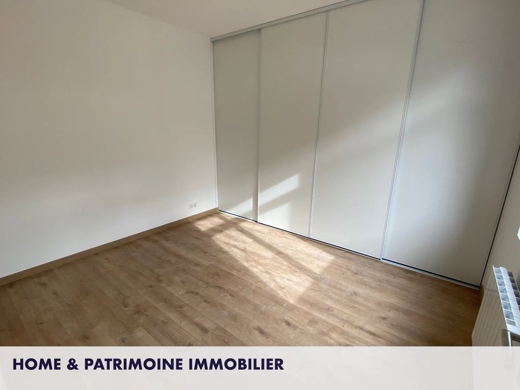 Achat appartement 4 pièce(s) Thonon-les-Bains