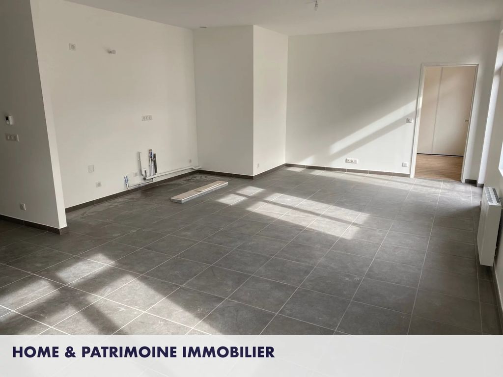 Achat appartement à vendre 4 pièces 123 m² - Thonon-les-Bains