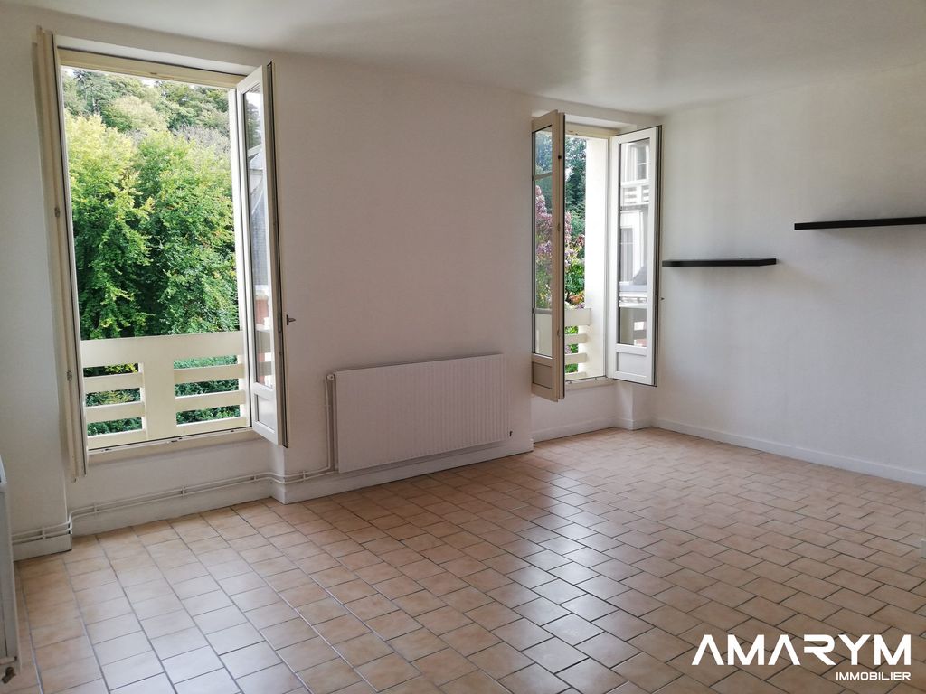 Achat appartement 2 pièce(s) Rouxmesnil-Bouteilles