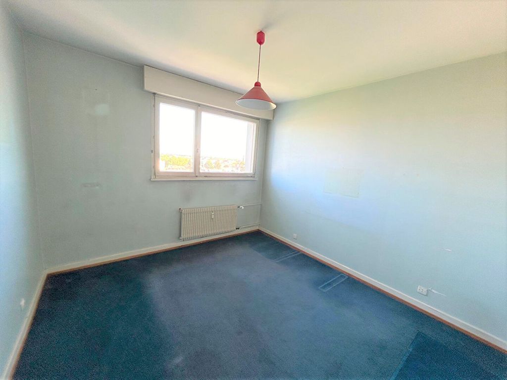 Achat appartement 4 pièce(s) Mulhouse