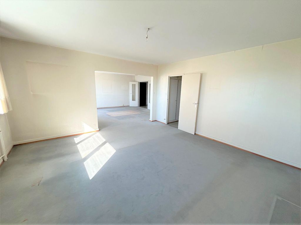 Achat appartement 4 pièce(s) Mulhouse