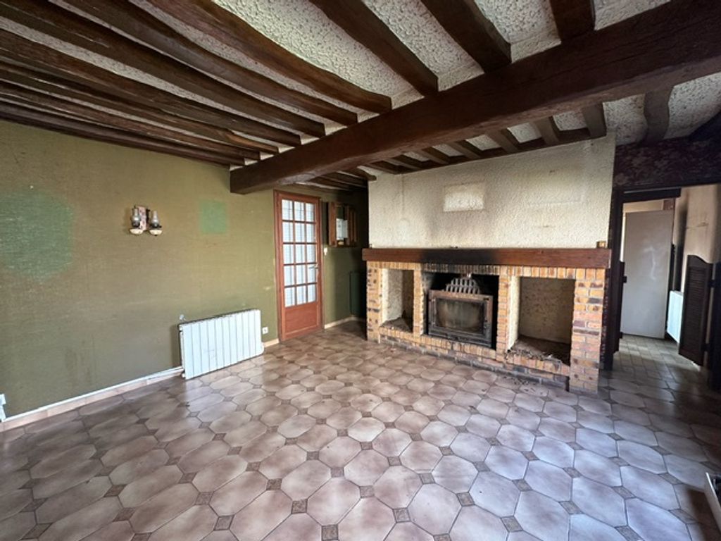 Achat maison 4 chambre(s) - Blangy-sur-Bresle