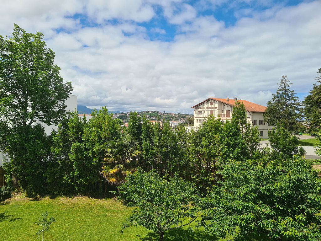 Achat studio à vendre 22 m² - Saint-Jean-de-Luz