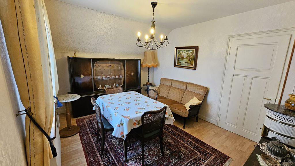 Achat maison 4 chambre(s) - Landser