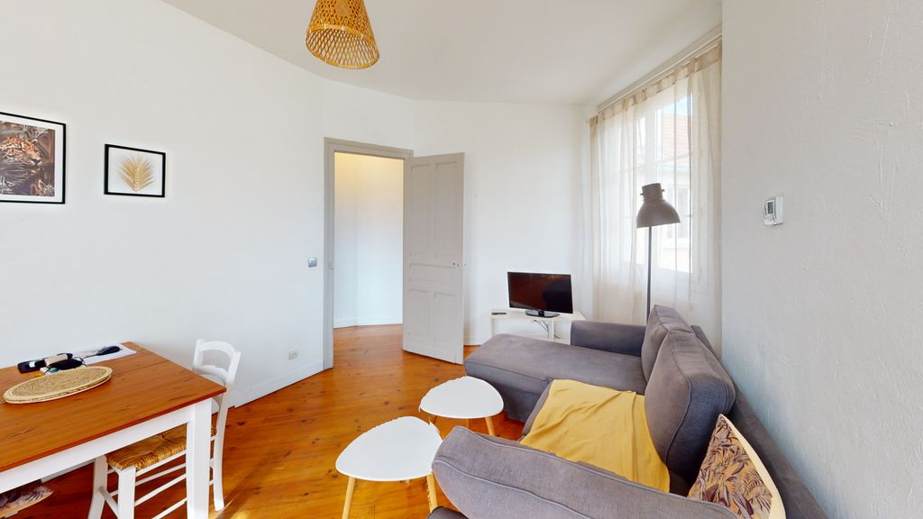 Achat appartement à vendre 2 pièces 46 m² - Pau