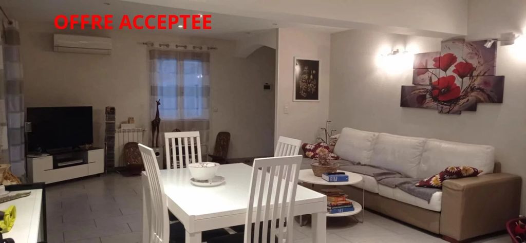 Achat maison à vendre 3 chambres 105 m² - Le Muy