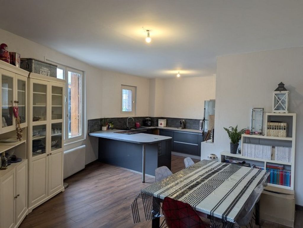 Achat maison 2 chambre(s) - Neufchâtel-en-Bray