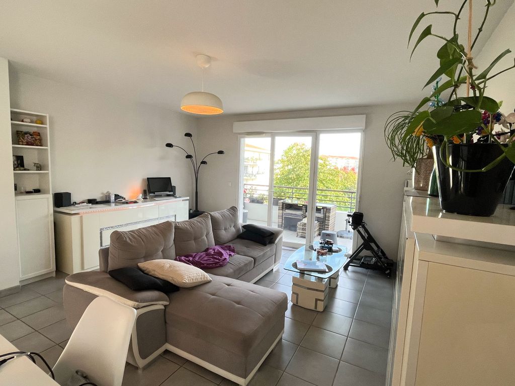 Achat appartement à vendre 4 pièces 83 m² - Bayonne