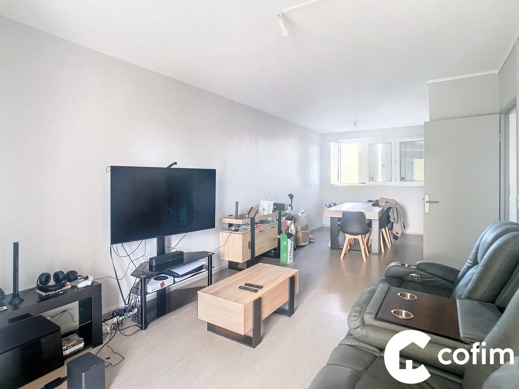 Achat appartement à vendre 3 pièces 68 m² - Mourenx