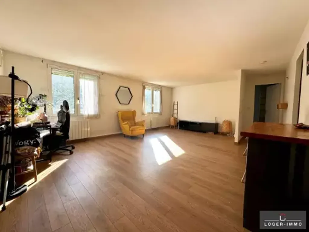 Achat appartement à vendre 3 pièces 50 m² - Le Perreux-sur-Marne