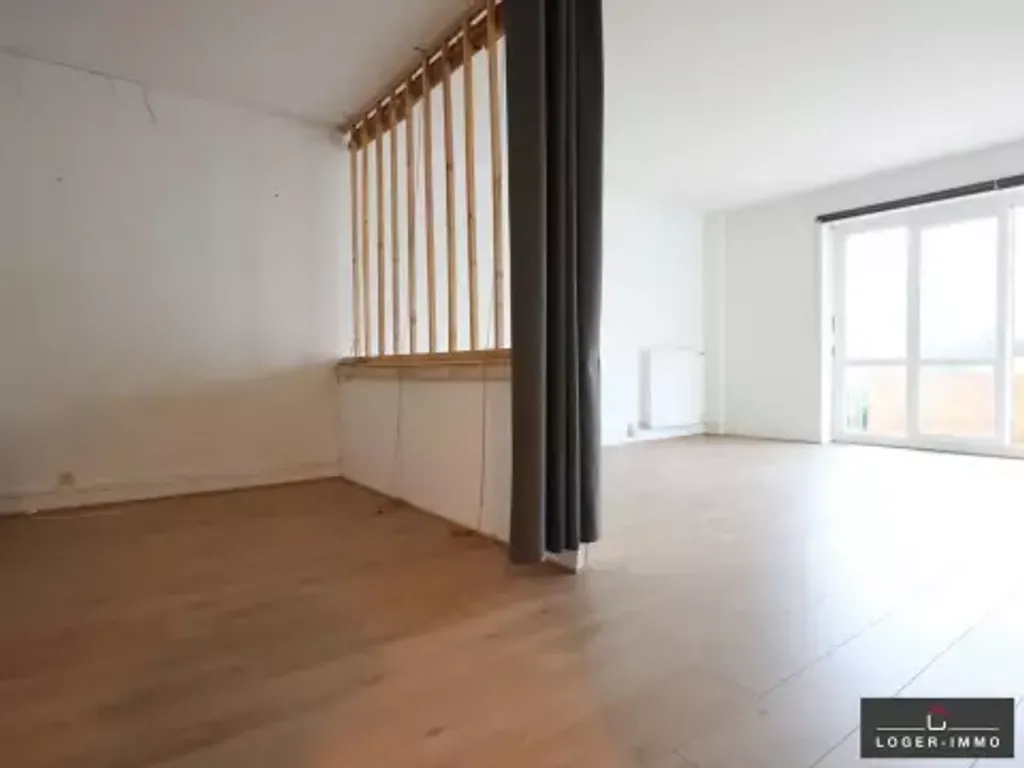 Achat studio à vendre 46 m² - Ivry-sur-Seine