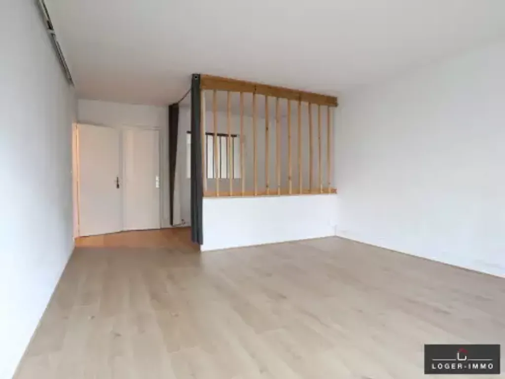 Achat appartement 1 pièce(s) Ivry-sur-Seine