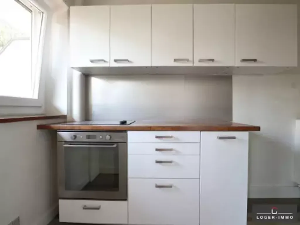 Achat appartement 1 pièce(s) Ivry-sur-Seine