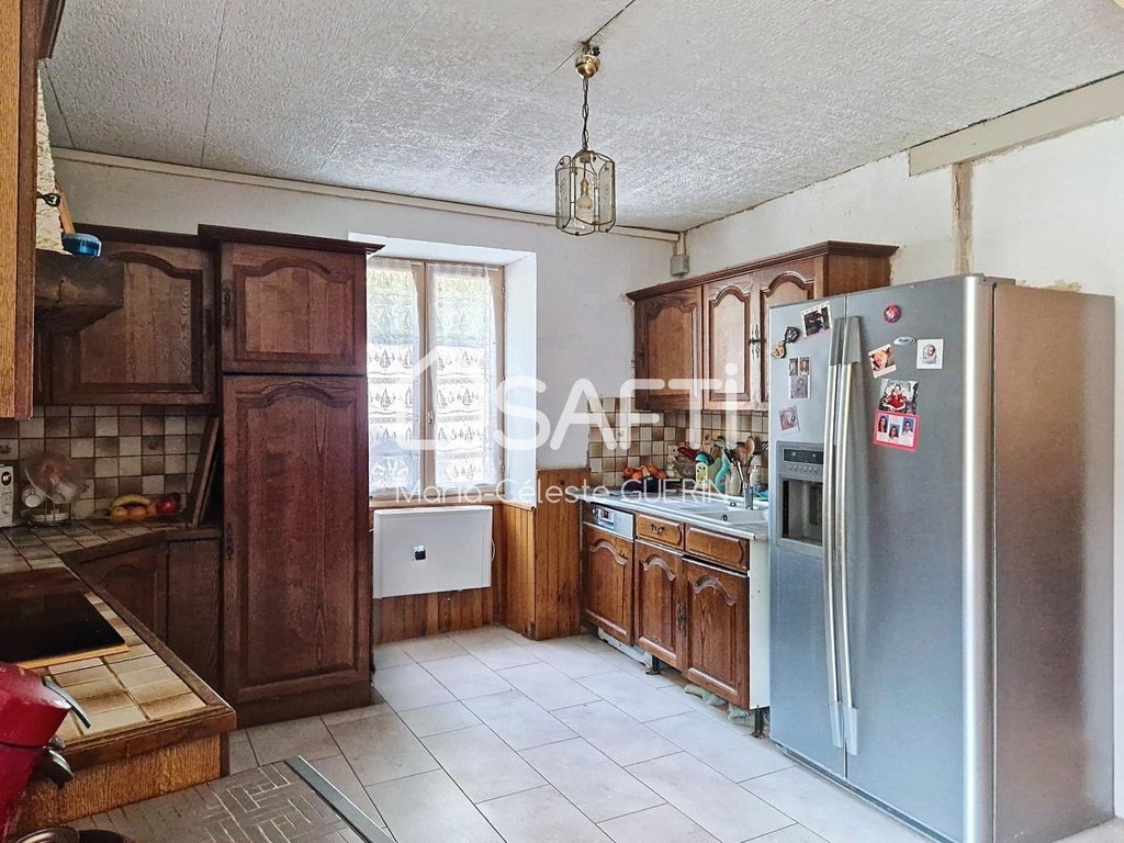 Achat maison 3 chambre(s) - Fontenay-Saint-Père