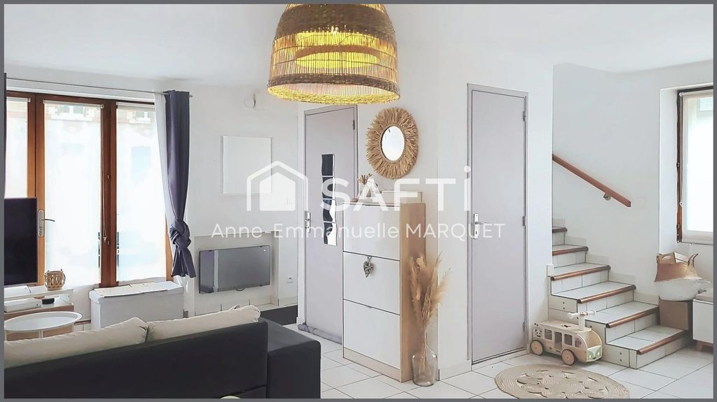 Achat maison à vendre 2 chambres 65 m² - Chécy