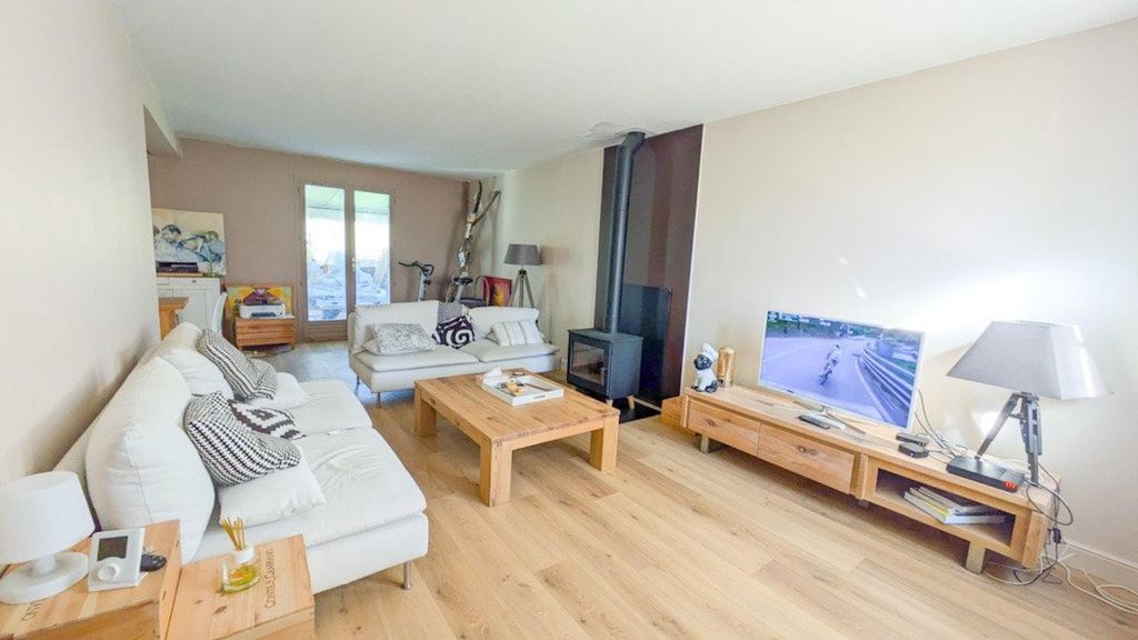 Achat maison à vendre 3 chambres 105 m² - Le Passage