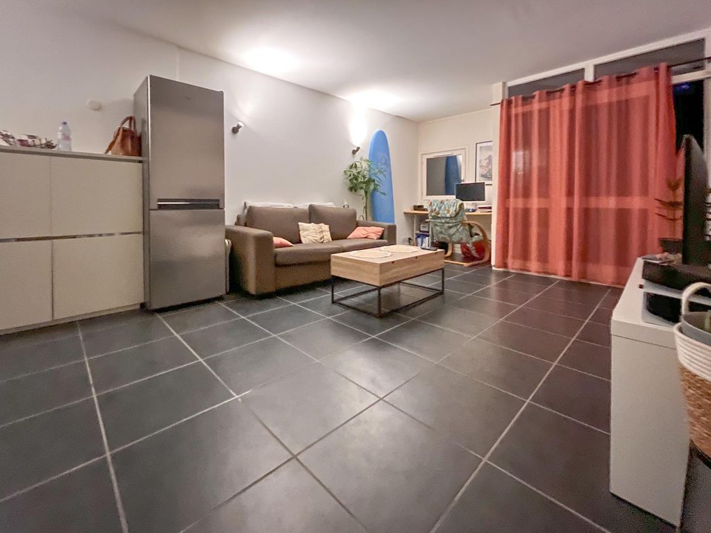 Achat appartement à vendre 3 pièces 48 m² - Carcans