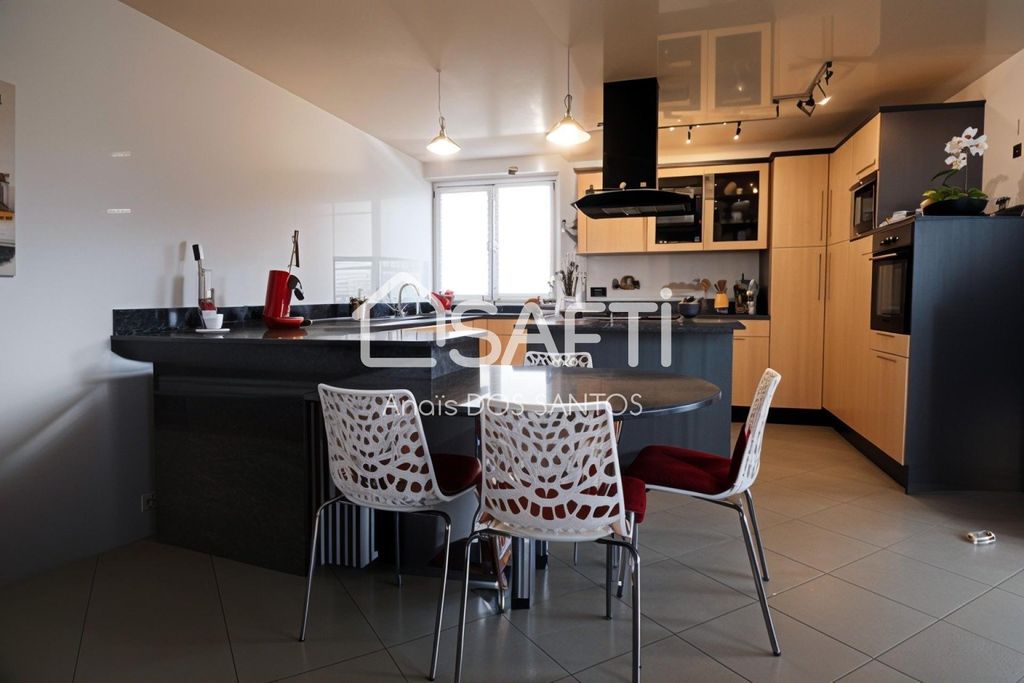 Achat maison à vendre 5 chambres 156 m² - Colmar