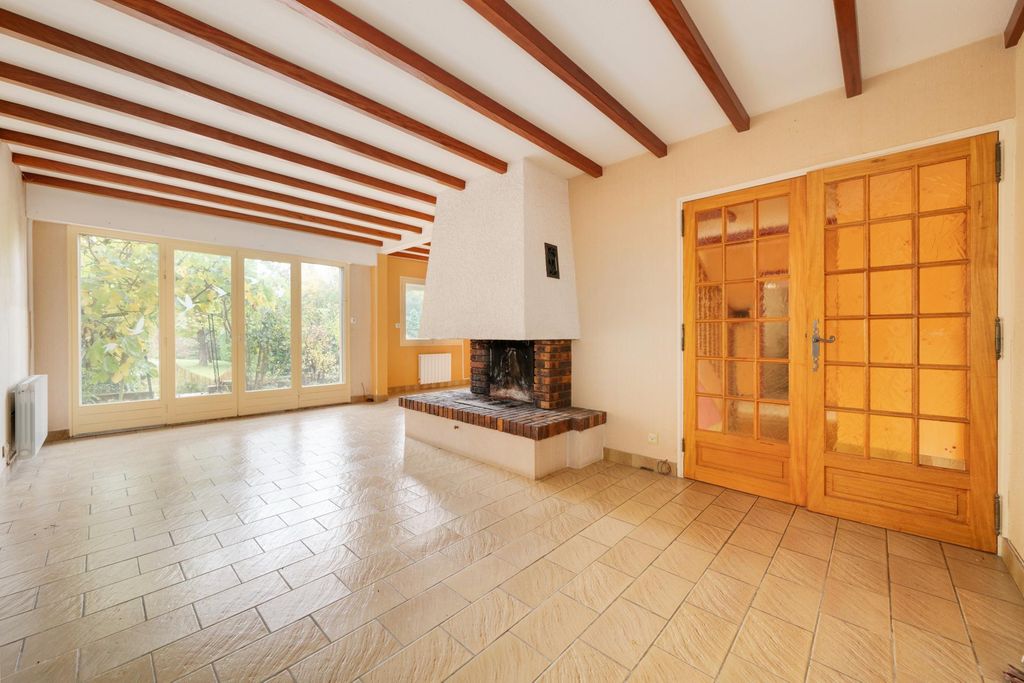 Achat maison à vendre 4 chambres 137 m² - Laxou