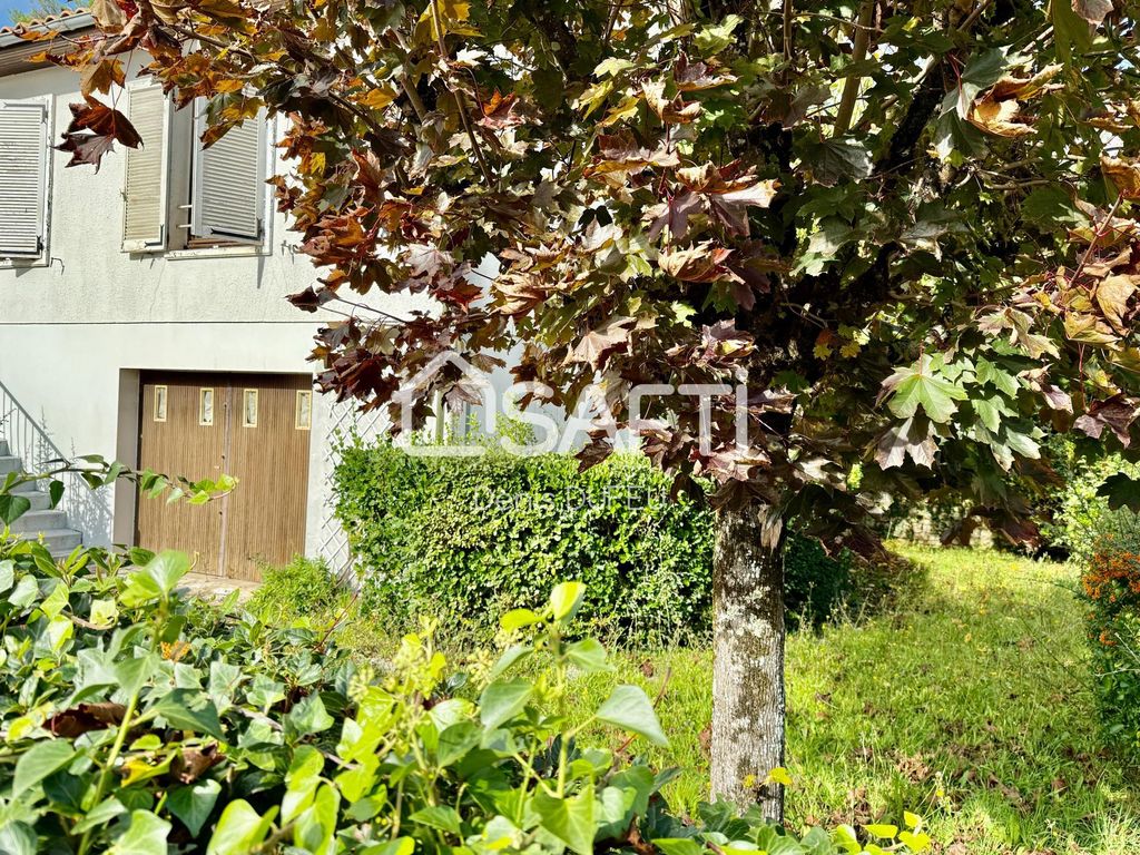 Achat maison 4 chambre(s) - Périgny