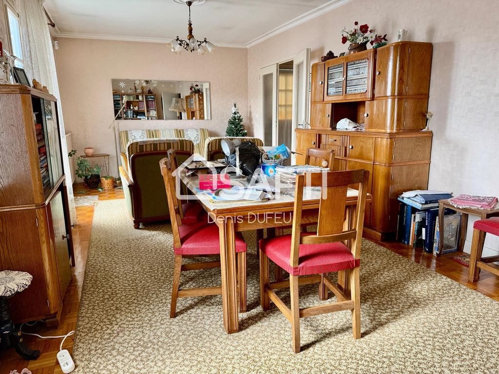 Achat maison 4 chambre(s) - Périgny