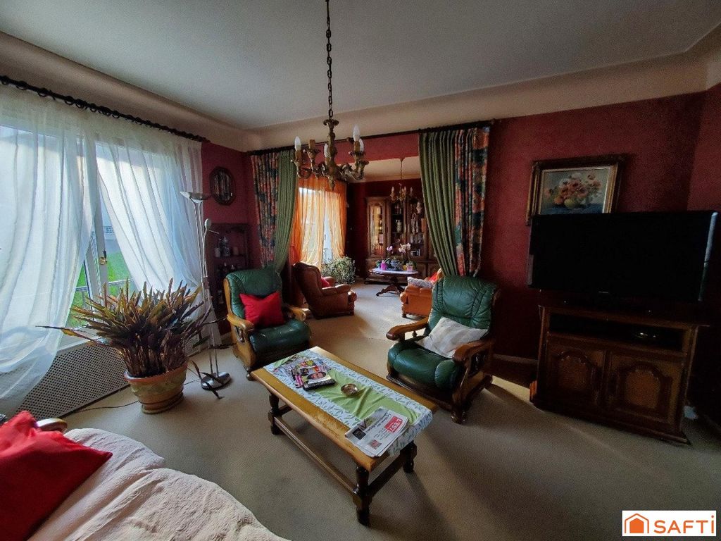 Achat maison 3 chambre(s) - Verdun