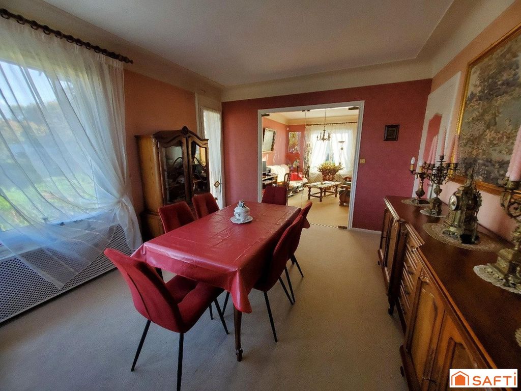 Achat maison à vendre 3 chambres 142 m² - Verdun