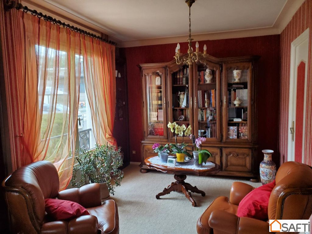 Achat maison à vendre 3 chambres 142 m² - Verdun