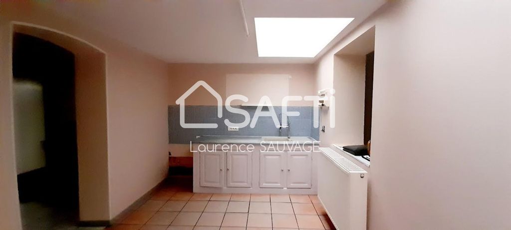 Achat maison 2 chambre(s) - Bruay-sur-l'Escaut