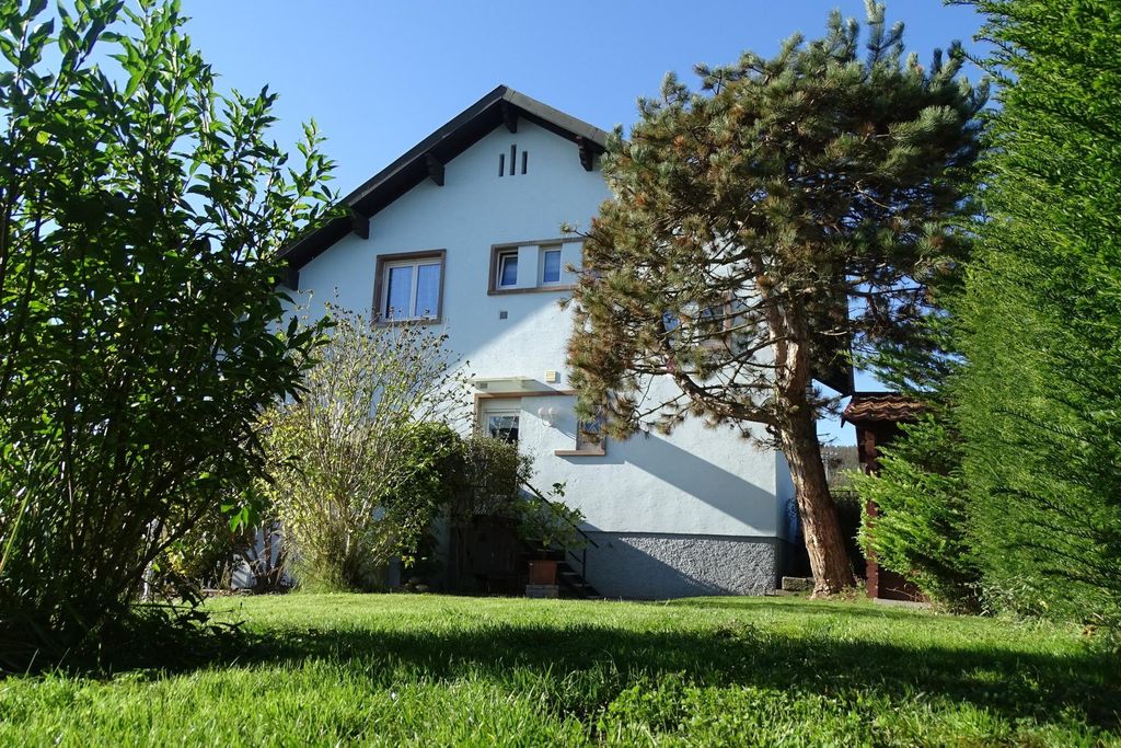 Achat maison à vendre 4 chambres 205 m² - Saverne