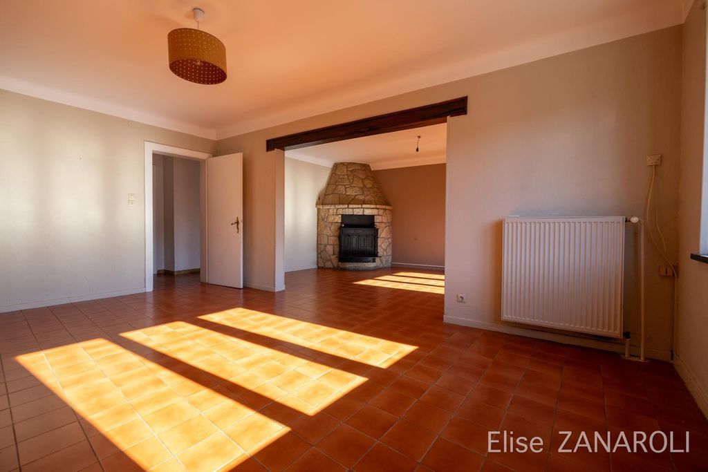 Achat maison à vendre 3 chambres 156 m² - Zoufftgen