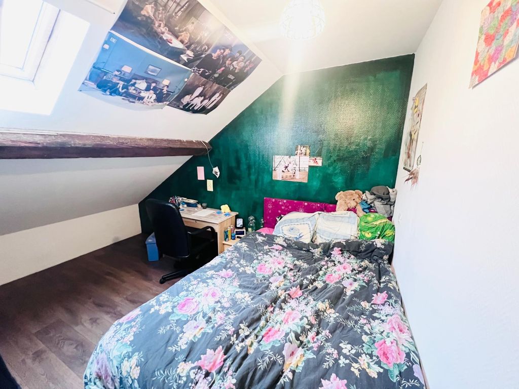 Achat maison 3 chambre(s) - Petite-Rosselle