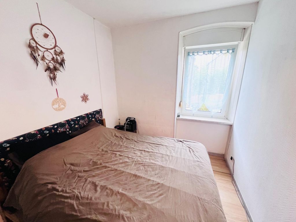 Achat maison à vendre 3 chambres 100 m² - Petite-Rosselle