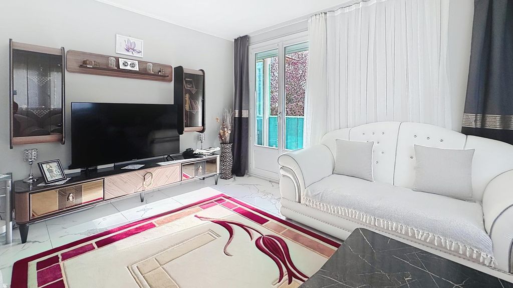 Achat appartement 6 pièce(s) Marseille 10ème arrondissement