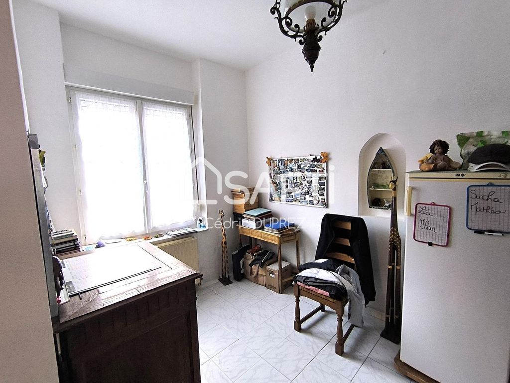 Achat maison 3 chambre(s) - Roubaix