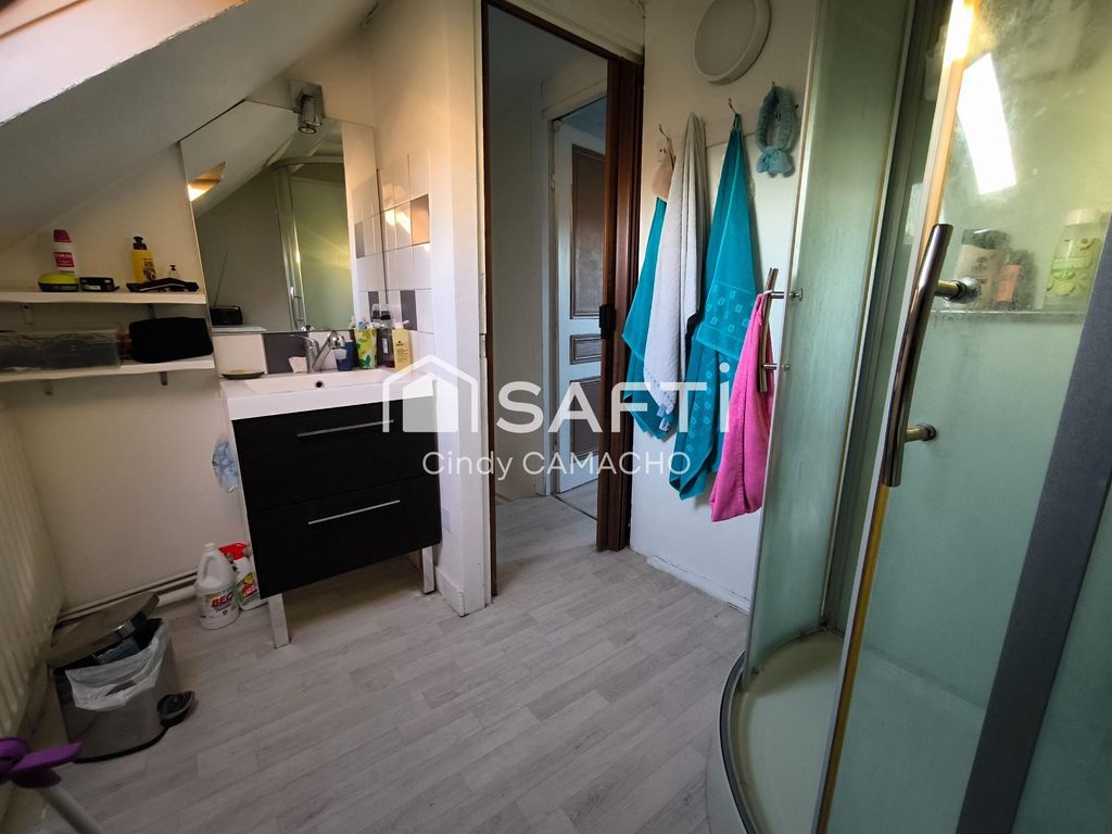 Achat maison 2 chambre(s) - Amiens