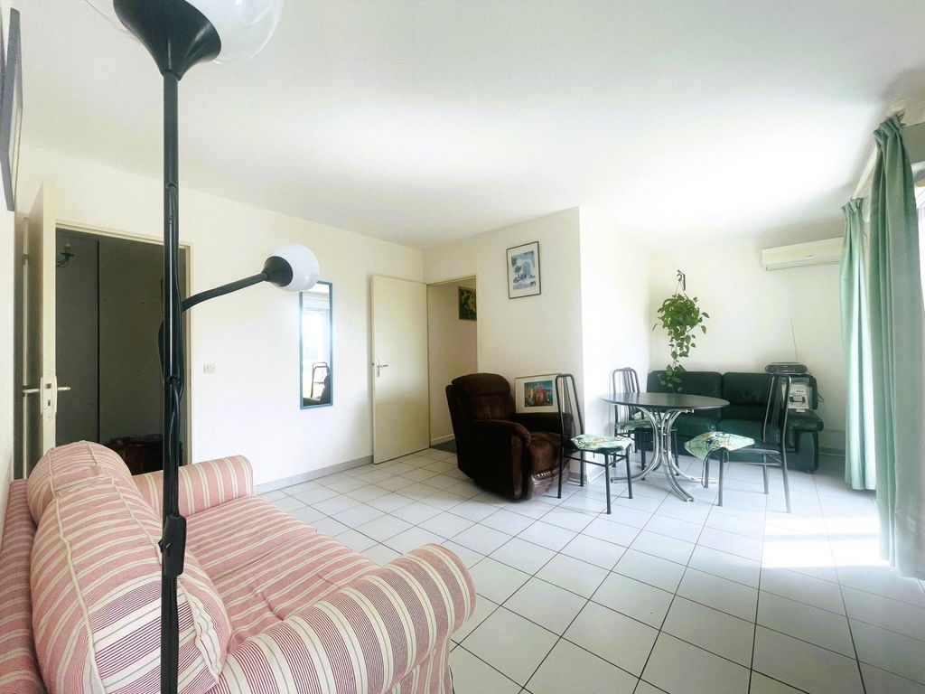 Achat appartement à vendre 3 pièces 49 m² - Castelnau-le-Lez