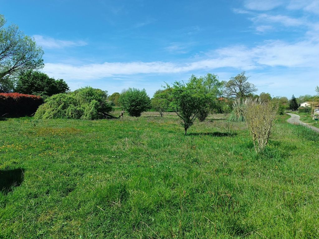 Achat maison 3 chambre(s) - Le Vignau