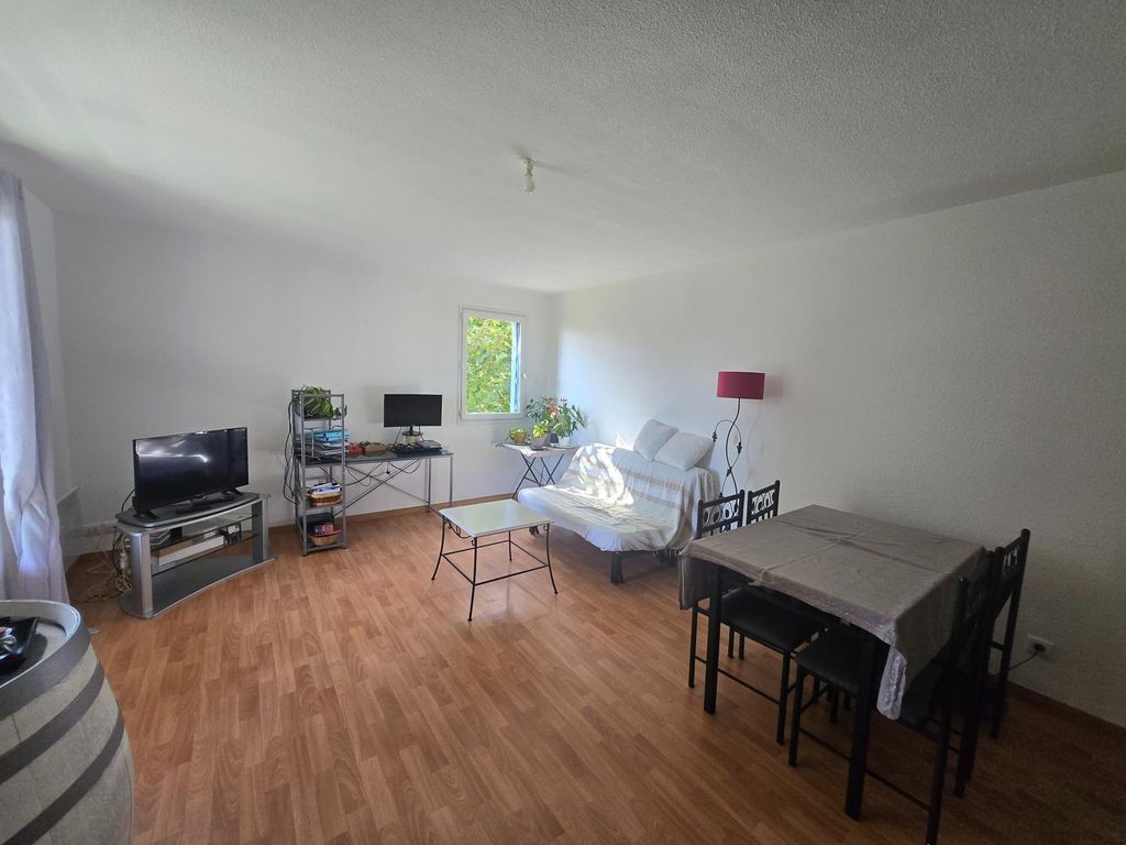 Achat appartement à vendre 2 pièces 50 m² - Layrac