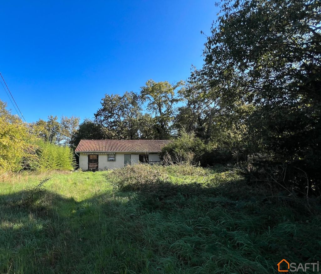 Achat maison 3 chambre(s) - Blanquefort