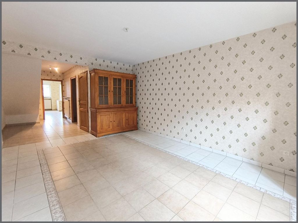 Achat maison 2 chambre(s) - Bambiderstroff