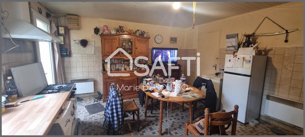 Achat maison 2 chambre(s) - Castillon-la-Bataille