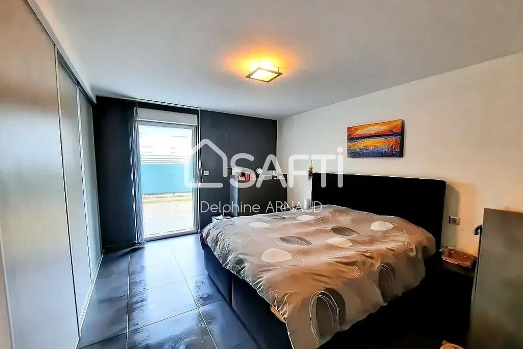 Achat maison 4 chambre(s) - Saint-Pierre-Bois