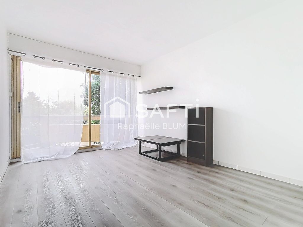 Achat studio à vendre 24 m² - Gradignan