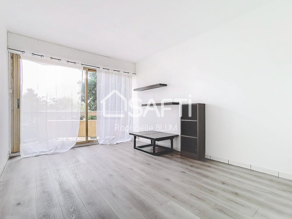 Achat studio à vendre 24 m² - Gradignan