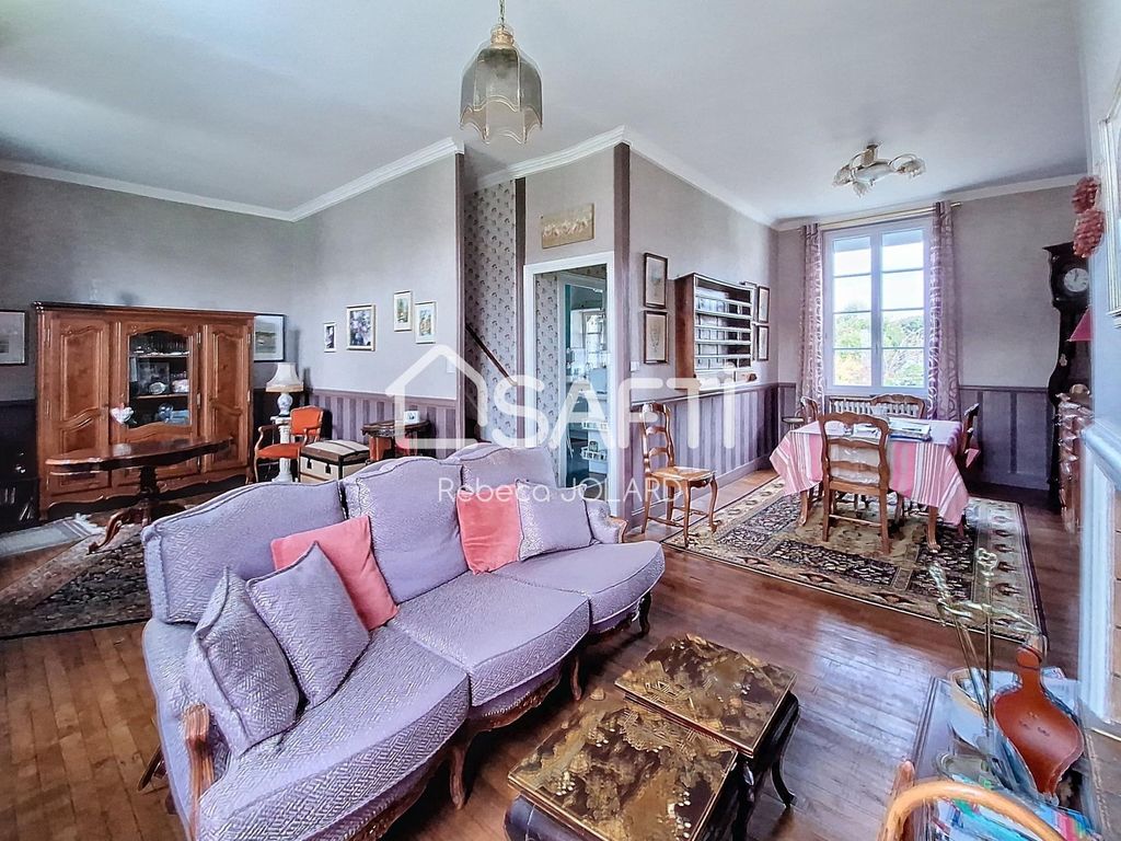 Achat maison 3 chambre(s) - Périgueux