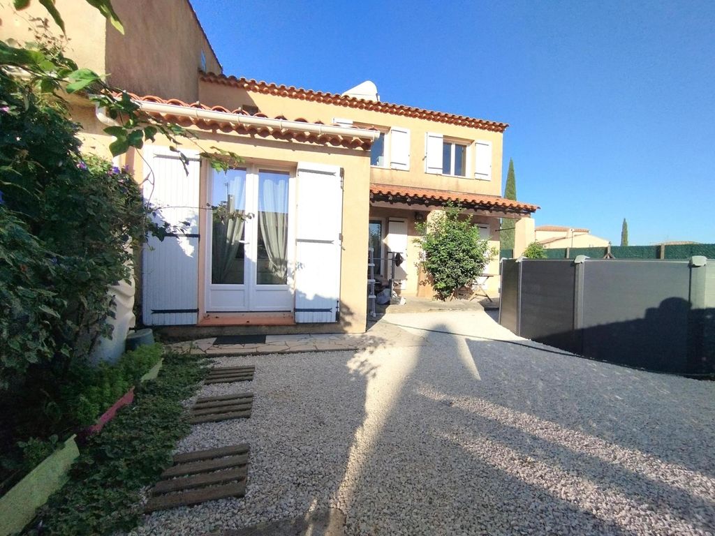 Achat maison 3 chambre(s) - La Londe-les-Maures